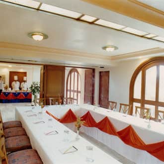 TIRUPATI RESORTS, Mumbai 5